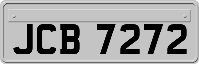 JCB7272