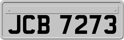 JCB7273