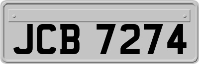 JCB7274