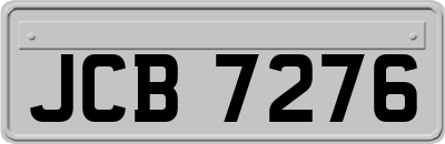 JCB7276