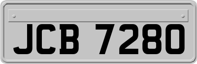 JCB7280