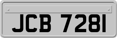 JCB7281