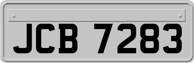 JCB7283
