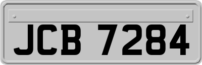 JCB7284