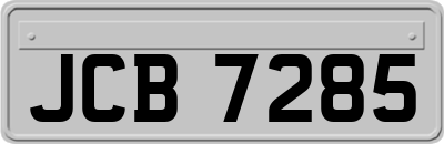 JCB7285