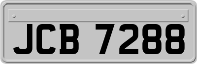 JCB7288