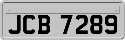 JCB7289