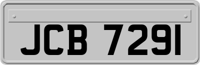 JCB7291
