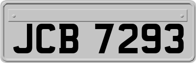 JCB7293