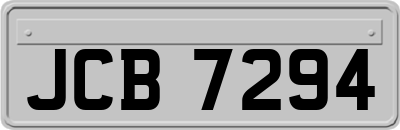 JCB7294