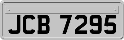 JCB7295