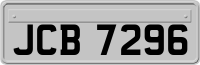 JCB7296