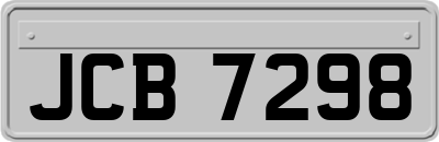 JCB7298