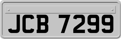JCB7299