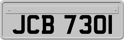 JCB7301