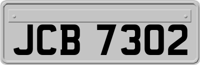 JCB7302