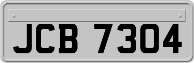 JCB7304
