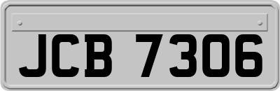 JCB7306