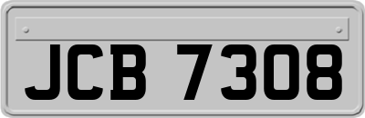 JCB7308