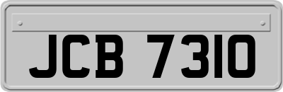 JCB7310