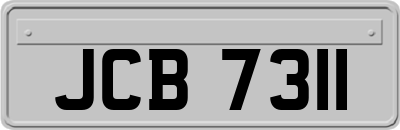 JCB7311