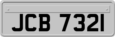 JCB7321