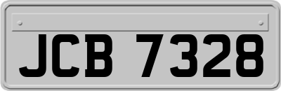 JCB7328