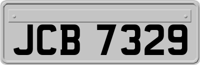 JCB7329