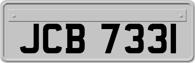 JCB7331