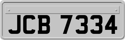 JCB7334