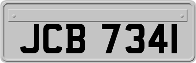 JCB7341