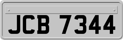 JCB7344