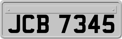 JCB7345
