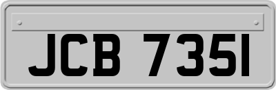 JCB7351