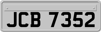 JCB7352
