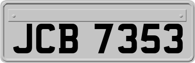 JCB7353
