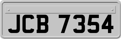 JCB7354