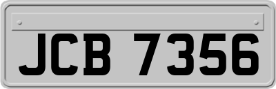 JCB7356