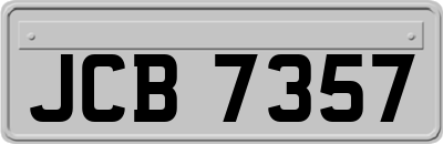 JCB7357