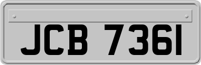 JCB7361