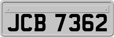JCB7362