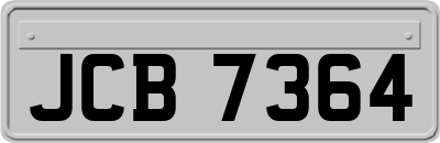 JCB7364