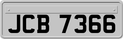JCB7366