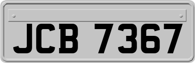 JCB7367