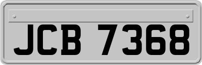 JCB7368