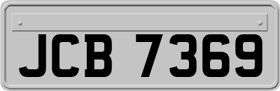 JCB7369