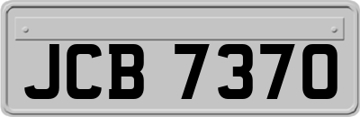 JCB7370