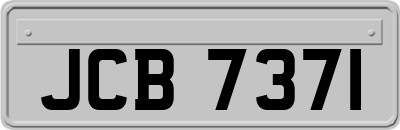JCB7371