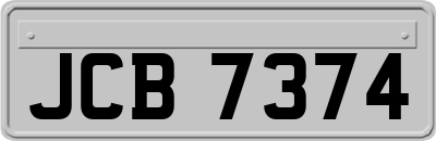JCB7374
