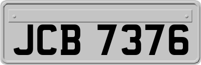 JCB7376